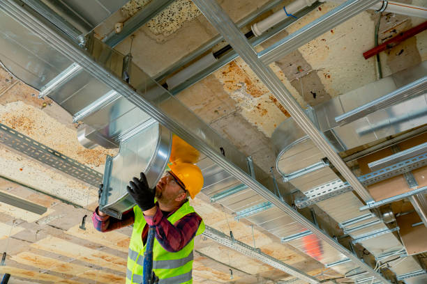Best Geothermal HVAC Systems in Upper Greenwood Lake, NJ