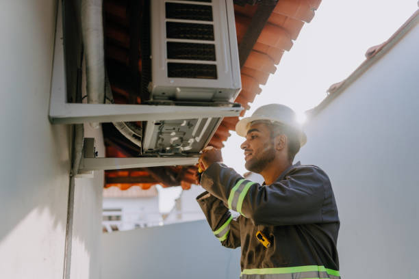 Best Residential HVAC in Upper Greenwood Lake, NJ