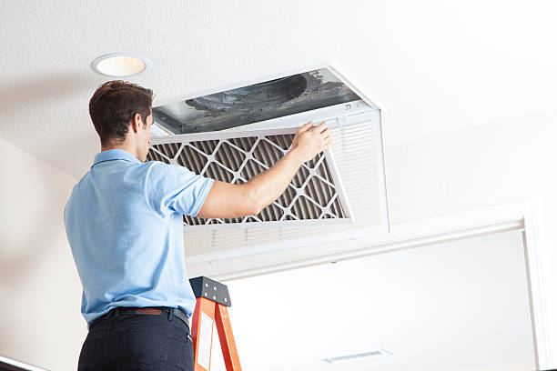 Best Energy-efficient HVAC Solutions in Upper Greenwood Lake, NJ