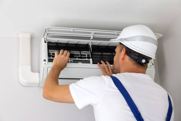 Best Solar-powered HVAC Systems in Upper Greenwood Lake, NJ