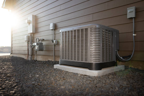 Best Thermostats and Smart Controls in Upper Greenwood Lake, NJ